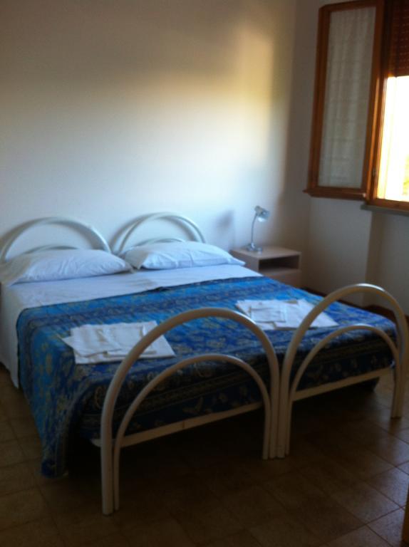 Amanda Appartamenti Trilocali Lido Adriano Chambre photo