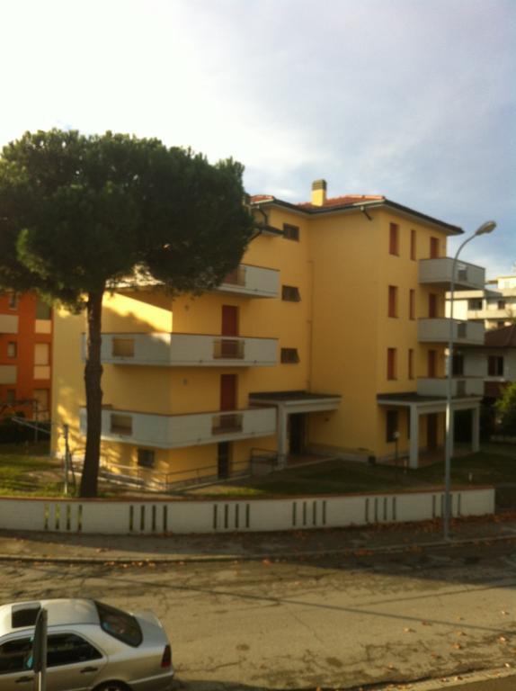 Amanda Appartamenti Trilocali Lido Adriano Chambre photo